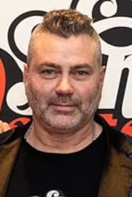 Photo of Lee Gaulman