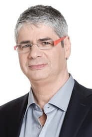 Photo of Guy Meroz
