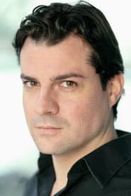 Photo of Daniel Pirrie