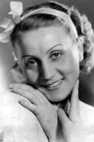 Photo of Lucyna Szczepańska