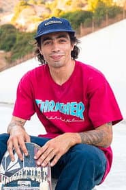 Photo of Milton Martinez