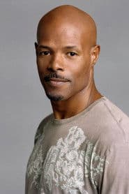 Photo of Keenen Ivory Wayans