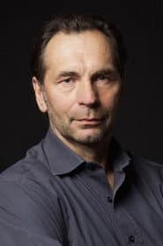 Photo of Wojciech Skibiński