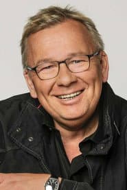 Photo of Bernd Stelter