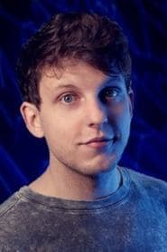Photo of Chris Cavalier