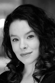 Photo of Adrienne-Marie Zitt