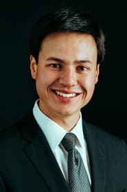 Photo of Kyle Eschen