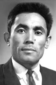 Photo of Zhaksimurat Babanov