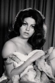 Photo of Rebeca Silva