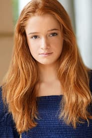 Photo of Hannah Spiros