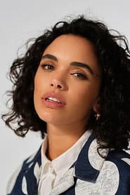 Photo of Giovana Cordeiro