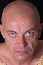 Photo of Nikolay Drozdovsky