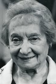 Photo of Gabrielle Doulcet