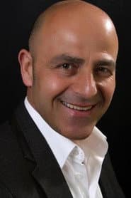 Photo of Hakverdi Biber