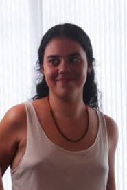 Photo of Alanna Porto