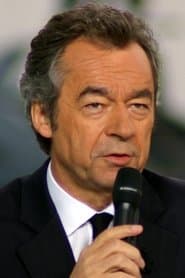 Photo of Michel Denisot