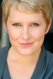 Photo of Natalie Joy Johnson