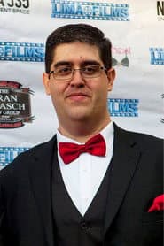 Photo of Gerard Lima