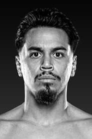 Photo of Manuel Jaimes