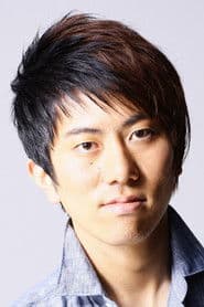 Photo of Mitsuhiro Sakamaki