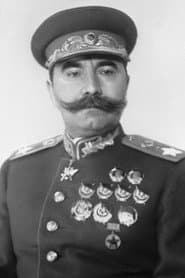 Photo of Semyon Budyonny