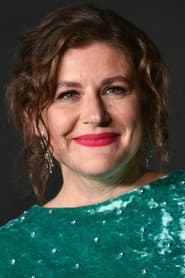Photo of Alena Smith