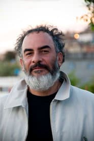 Photo of Cao Guimarães