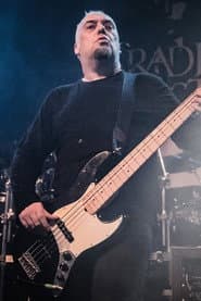 Photo of Stephen Edmondson