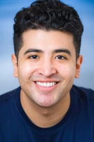 Photo of Bismark Quintanilla Jr.
