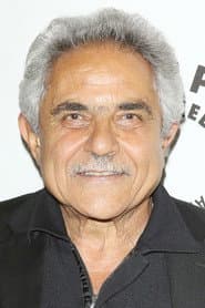 Photo of Asaad Kelada