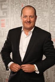 Photo of Russel Howcroft