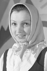 Photo of Stefania Górska
