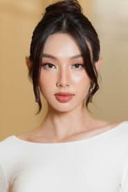 Photo of Nguyễn Thúc Thùy Tiên