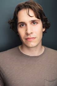 Photo of Ian Edlund