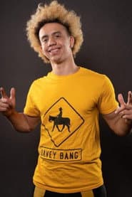 Photo of Davey Bang