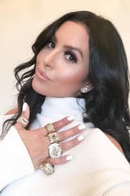 Photo of Vanessa Bryant
