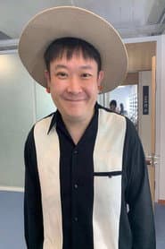 Photo of Liu Hao