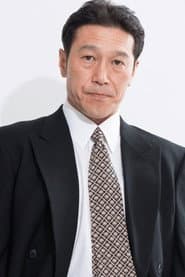 Photo of Koichi Koshinaka