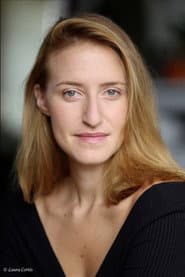 Photo of Johanna Allin-Lundh