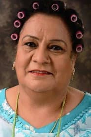 Photo of Usha Rana