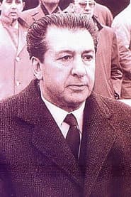 Photo of Luis Casas Pasarín