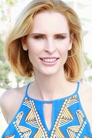 Photo of Catriona Andrew