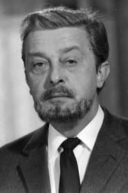 Photo of László Mensáros
