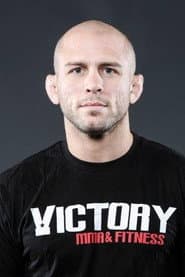 Photo of Greg McIntyre
