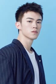 Photo of Luan Xiaojun