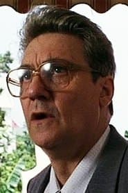 Photo of Ken Boyle
