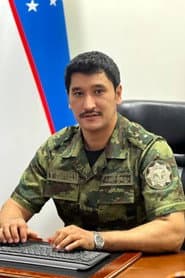 Photo of Fotih Nasimov