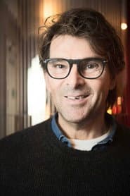 Photo of Niklas Strömstedt