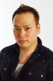 Photo of Kosuke Takaguchi