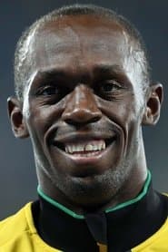 Photo of Usain Bolt